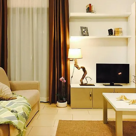 Holiday Le Castella And Beach Crotone Ilk021001 Cyb