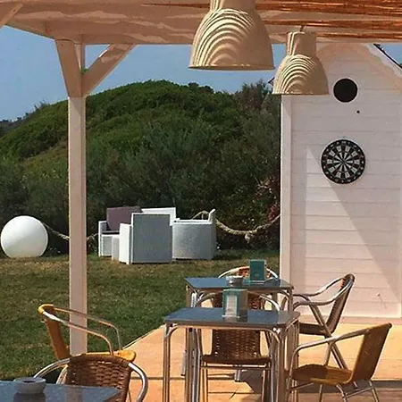 Holiday Le Castella And Beach Crotone Ilk021001 Cyb Апартаменты Isola Di Capo Rizzuto