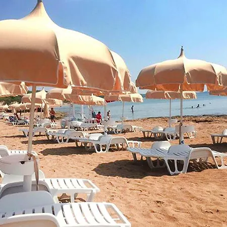 Апартаменты Holiday Le Castella And Beach Crotone Ilk021001 Cyb Isola Di Capo Rizzuto