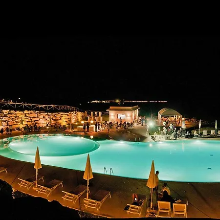 Апартаменты Holiday Le Castella And Beach Crotone Ilk021001 Cyb