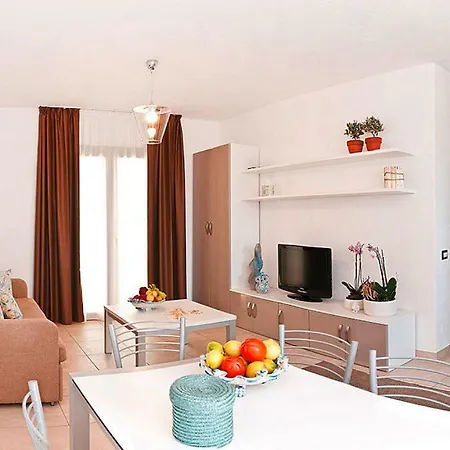Holiday Le Castella And Beach Crotone Ilk021001 Cyb Апартаменты Isola Di Capo Rizzuto